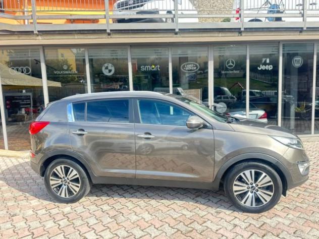 KIA Sportage 1.7 CRDI VGT 2WD Cool rif. 24170741