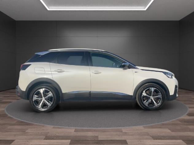 PEUGEOT 3008 2ª serie 3008 BlueHDi 180 S&S EAT6 GT - Foto 5