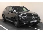MERCEDES GLC          (X254) GLC 300 d 4Matic Mild Hybrid AMG Line Advanced