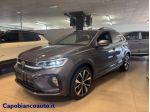 VOLKSWAGEN Taigo 1.0 TSI 115 CV DSG R-Line+IQLIGHT+18+CAMERA rif. 24182097
