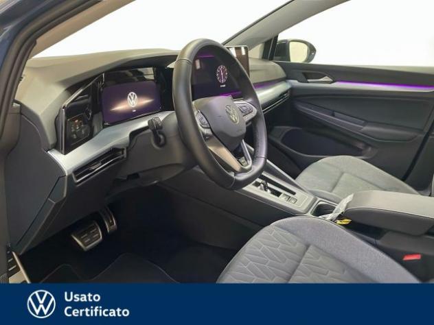 VOLKSWAGEN Golf 2.0 tdi edition plus 150cv dsg rif. 23109090 - Foto 7
