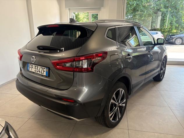 Nissan Qashqai 1.6 dCi 2WD XTronic Tekna+ - Foto 7