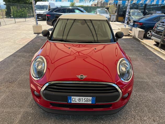"UNA CHICCA" Mini 1.5 One D Hype - Foto 3