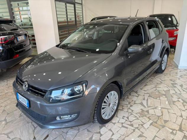 VOLKSWAGEN Polo 1.2 TDI DPF 5 p. Comfortline rif. 23815917 - Foto 2