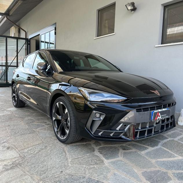 Cupra Leon 2.0 tdi 150cv dsg - Foto 7