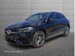 Mercedes-Benz GLA GLA-H247 2023 200 d AMG Line Advanced Plus Digital Editio &hellip;