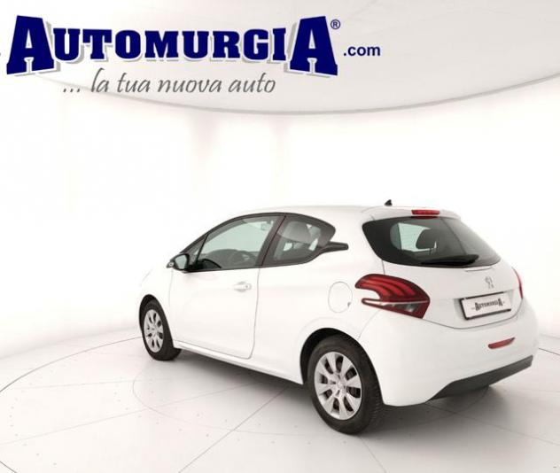 PEUGEOT 208 PureTech 68 3 porte Active rif. 23831209 - Foto 4