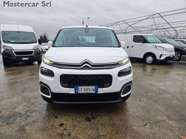 CITROEN Berlingo MONOVOLUME BLUEHDI 100cv autovettura - GC689JW rif. 23837748 - Foto 2