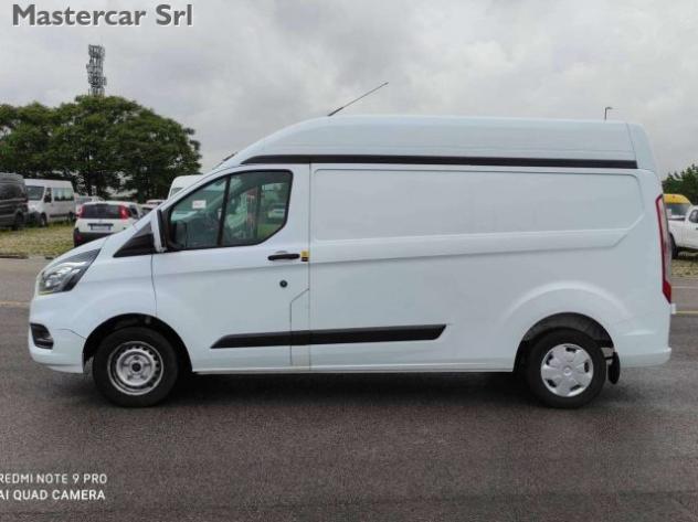 FORD Transit Custom N1 3 posti L2H2 TREND 2.0 ECOBLUE 130 CV - GF429HN rif. 23830106 - Foto 5