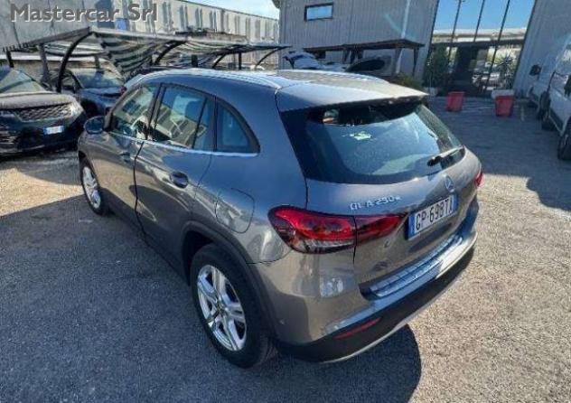MERCEDES-BENZ GLA 250 GLA e phev (eq-power) Business Extra auto - GP698T rif. 24193343 - Foto 4