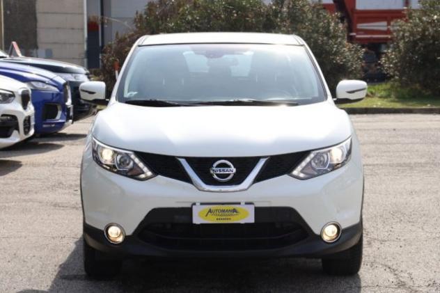 NISSAN Qashqai 1.2 DIG-T rif. 20535473 - Foto 3