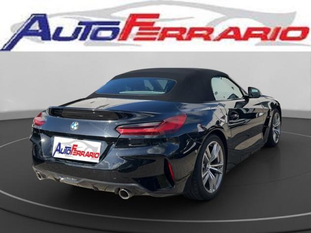 BMW Z4 (G29) Z4 sDrive20i Msport - Foto 4