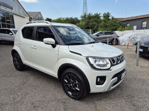 Suzuki Ignis Ignis 1.2h Top 2wd cvt - Foto 2