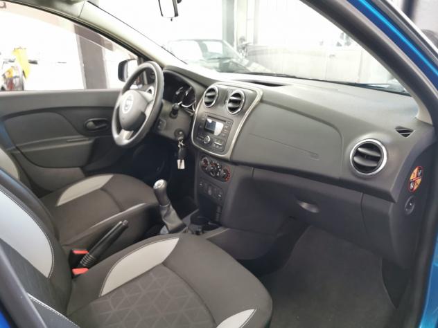 Dacia Sandero Stepway GANCIO TRAINO GARANZIA 12 MESI - Foto 8