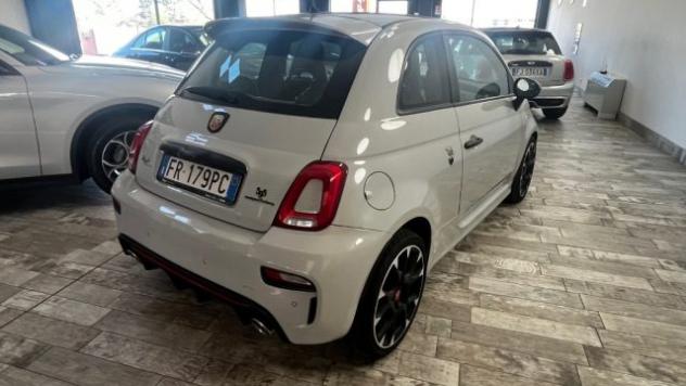 ABARTH 500 1.4 Turbo T-Jet Custom rif. 23799528 - Foto 5