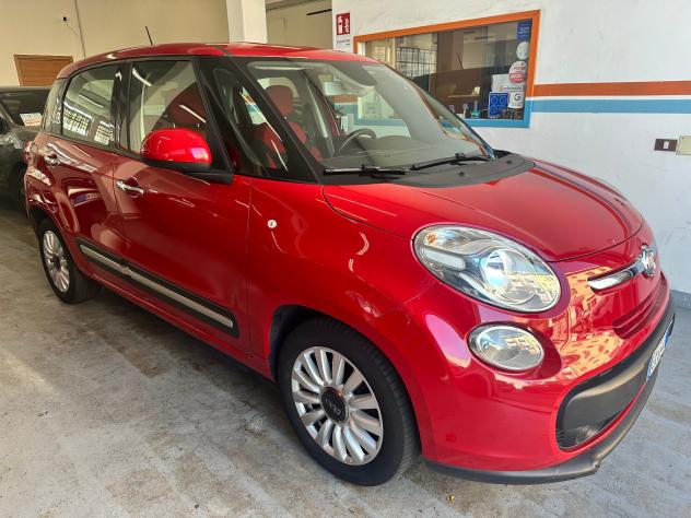 Fiat 500L 0.9 TwinAir 105 CV Lounge - Foto 5