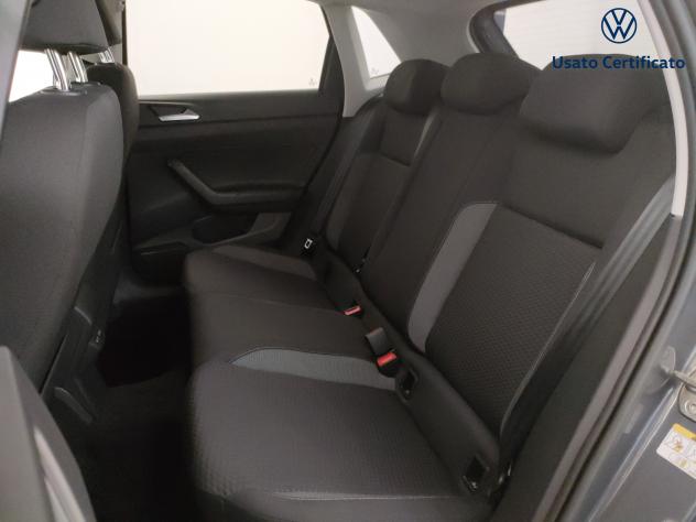 Volkswagen Polo Polo 1.0 tsi Edition Plus 95cv dsg - Foto 10
