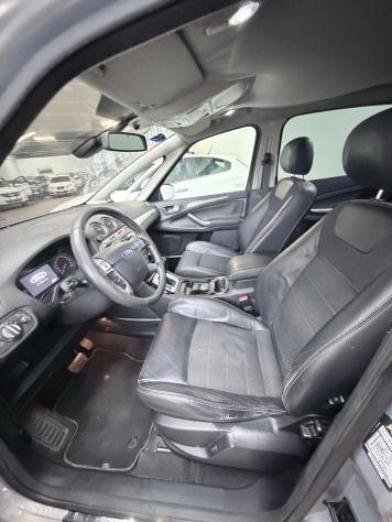 Ford S-Max 2.0 TDCi 163CV Titanium 7 posti - Foto 8