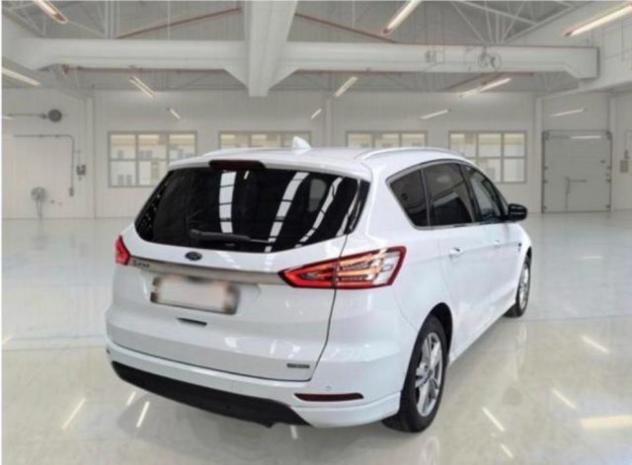 FORD S-Max 2.5 Hybrid PREZZO VALIDO FINO 01-08,GARANZIA,km ce rif. 23970986 - Foto 4