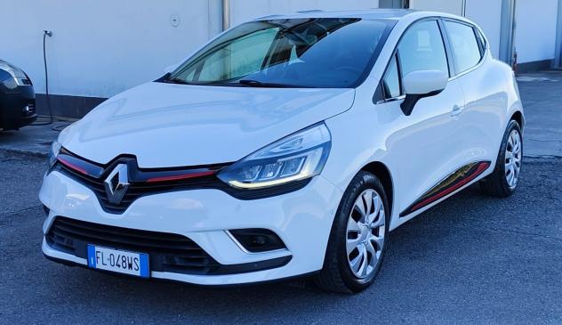 Renault Clio dCi 8V 90CV Start&Stop 5 porte Energy Intens