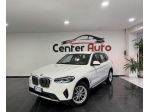 BMW X3 xDrive 20d MH48V