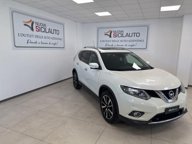 Nissan X-Trail III 2014 1.6 dci Visia 2wd E6 - Foto 3