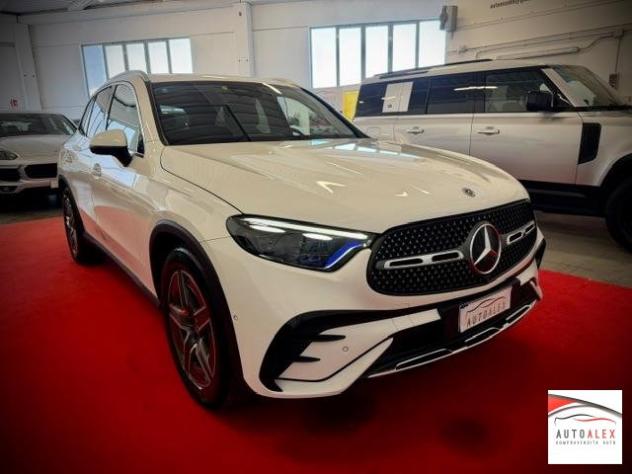 MERCEDES - GLC 220 d AMG Line Premium Plus 4matic auto - Foto 3