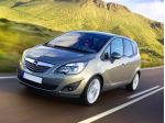 OPEL Meriva 1.4 100CV Elective rif. 24140042