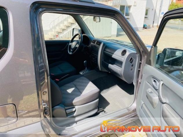 SUZUKI Jimny 1.3 4WD Comfort Ranger rif. 19715089 - Foto 2