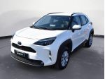 Toyota Yaris Cross 1.5H (116 CV) E-CVT Active