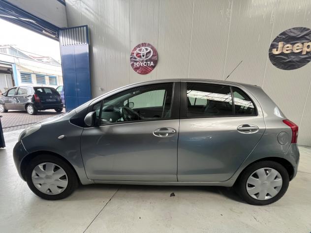 Toyota Yaris Toyota Yaris 1.3 GPL - Foto 4