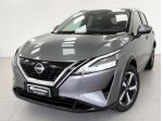 Nissan Qashqai e-Power N-Connecta