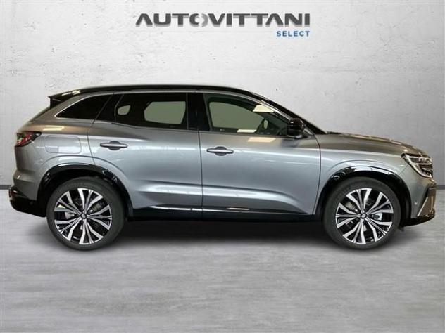 RENAULT Austral 1.2 E-Tech full hybrid Iconic 200cv auto rif. 23908298 - Foto 3