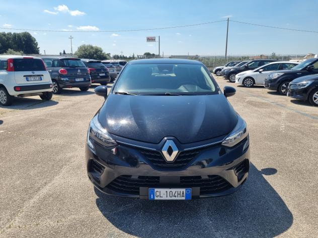 Renault Clio TCe 90 CV 5/PORTE FULL LED/NAVI