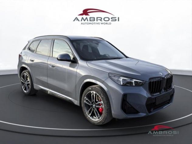 BMW X1 sDrive18i Msport Pro Premium Package rif. 23271806 - Foto 2