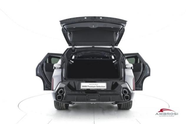 BMW XM Series M rif. 23819407 - Foto 7