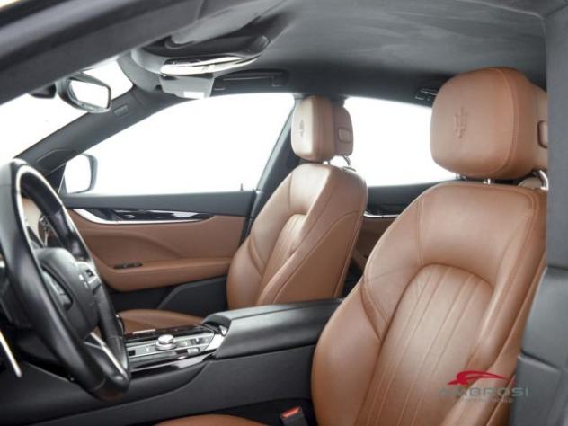 MASERATI Levante Levante V6 Diesel 275 CV AWD rif. 21811707 - Foto 9
