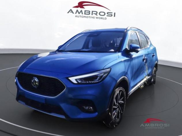 MG ZS MG ICE MY25.5 1.5L COMFORT rif. 23424549