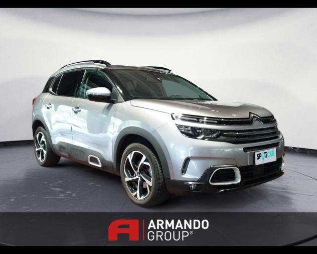 Citroën C5 Aircross BlueHDi 130 S&S Feel - Foto 3
