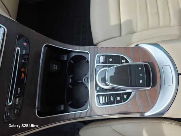 glc 250 4Matic Premium tetto apribile valutiamo usato/scambio - Foto 10