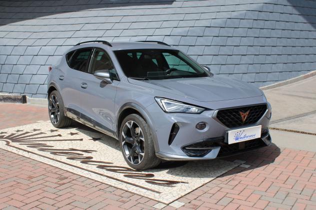 CUPRA Formentor Formentor 1.4 e-hybrid VZ 245cv dsg