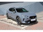 CUPRA Formentor Formentor 1.4 e-hybrid VZ 245cv dsg