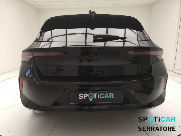 Opel Astra VI 2022 1.2 t GS s&s 130cv at8 - Foto 5