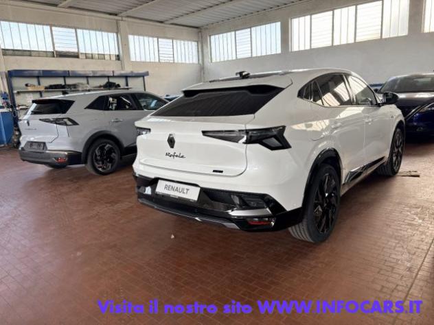 RENAULT Rafale Full Hybrid E-Tech 200 CV Esprit Alpine rif. 24044092 - Foto 5
