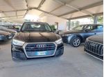 Audi Q5 quattro s tronic busness