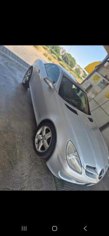 Mercedes-benz SLK 200 Kompressor cat - Foto 5