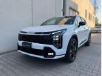 Kia Sportage 1.6 CRDi MHEV DCT7 GT-line