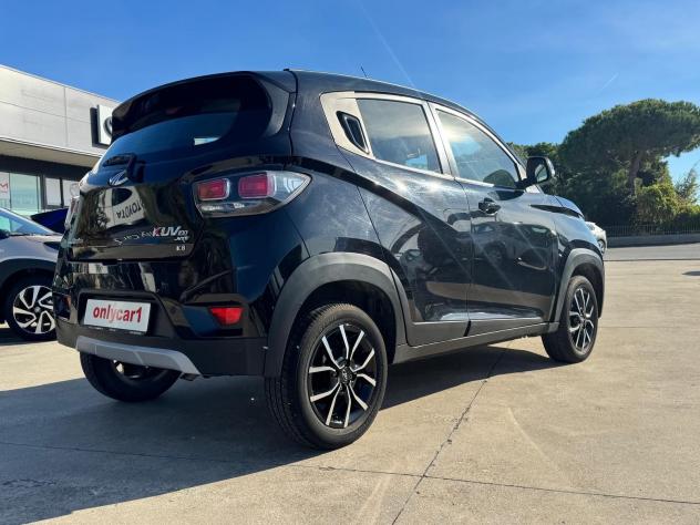 Mahindra KUV100 NXT 1.2 K8 - Foto 3
