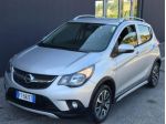 Opel Karl Rocks 1.0 75 CV