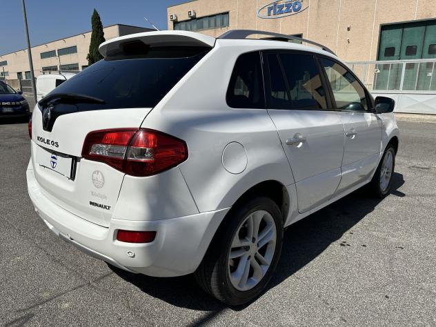 Renault Koleos 2.0 dCi 150cv ESM 4x4 Limited - Foto 6